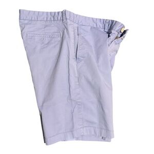 Vineyard Vines Men's Light Blue Breakers Shorts